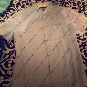 Tommy Hilfiger shirt